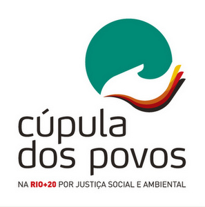 cupula dos povos