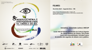 filipeta cineclube latino mostra 28 abril 2014 menor