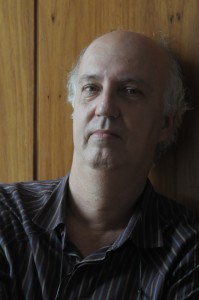 Rogério Salgado - Foto Breno Pataro