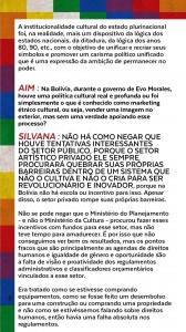 a imensa minoria revista26