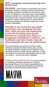 a imensa minoria revista34