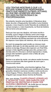 a imensa minoria revista38