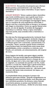 a imensa minoria revista39