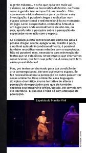 a imensa minoria revista41
