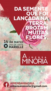 a imensa minoria revista51