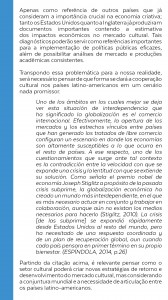 a imensa minoria revista70