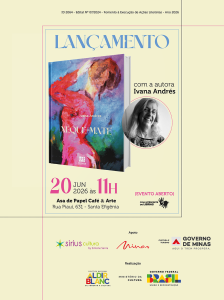 Convite Lançamento